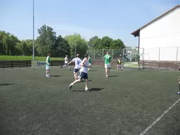 Quatro - Sporting (22.5.2011)